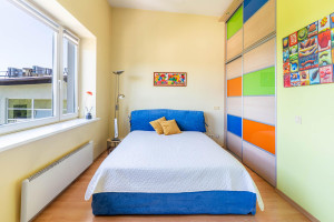 Parduodamas butas Sėlių g., Žvėrynas, Vilniaus m., Vilniaus m. sav., 37.94 m² ploto 1 kambarys 6