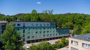 Parduodamas butas Sėlių g., Žvėrynas, Vilniaus m., Vilniaus m. sav., 37.94 m² ploto 1 kambarys 13