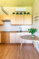 Parduodamas butas Sėlių g., Žvėrynas, Vilniaus m., Vilniaus m. sav., 37.94 m² ploto 1 kambarys 5