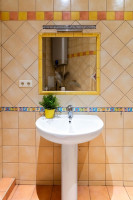 Parduodamas butas Sėlių g., Žvėrynas, Vilniaus m., Vilniaus m. sav., 37.94 m² ploto 1 kambarys 9