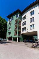 Parduodamas butas Sėlių g., Žvėrynas, Vilniaus m., Vilniaus m. sav., 37.94 m² ploto 1 kambarys 11