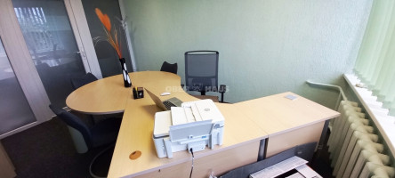 Nuomojamos administracinės, kitos paskirties patalpos Savanorių g., Centras, Panevėžio m., Panevėžio m. sav., 12.06 m2 ploto 1