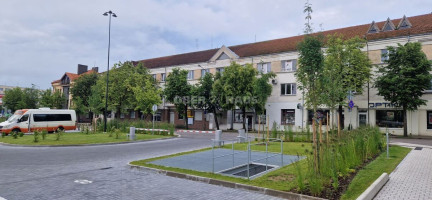 Nuomojamos administracinės, kitos paskirties patalpos Savanorių g., Centras, Panevėžio m., Panevėžio m. sav., 12.06 m2 ploto 7