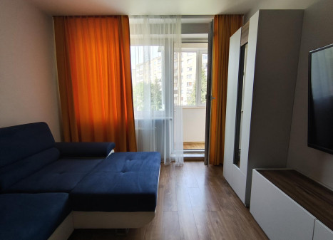 Nuomojamas butas Viršuliškių g., Viršuliškės, Vilniaus m., Vilniaus m. sav., 63.91 m² ploto 3 kambariai