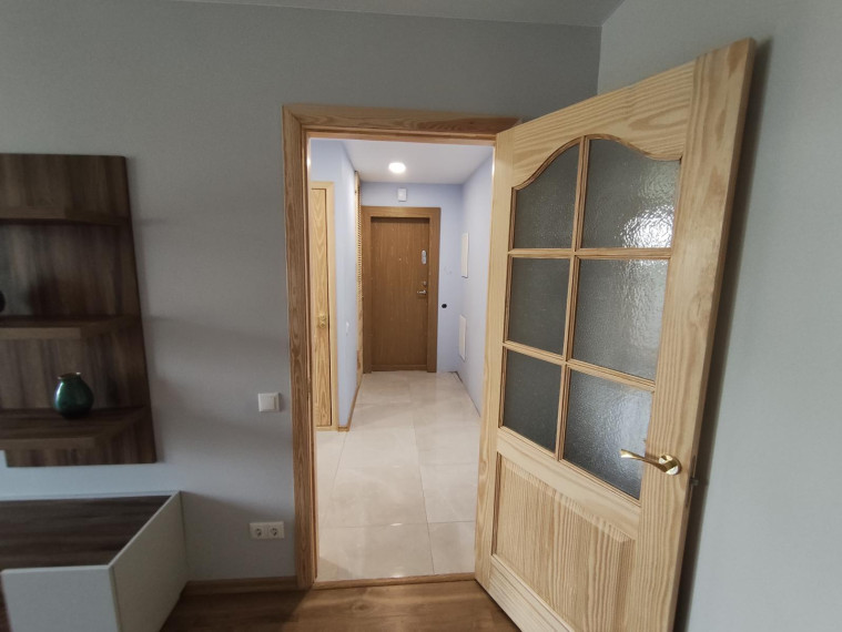 Nuomojamas butas Viršuliškių g., Viršuliškės, Vilniaus m., Vilniaus m. sav., 63.91 m² ploto 3 kambariai 3