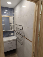 Nuomojamas butas Viršuliškių g., Viršuliškės, Vilniaus m., Vilniaus m. sav., 63.91 m² ploto 3 kambariai 6