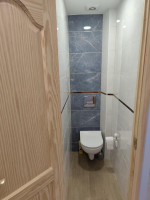 Nuomojamas butas Viršuliškių g., Viršuliškės, Vilniaus m., Vilniaus m. sav., 63.91 m² ploto 3 kambariai 7