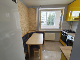 Nuomojamas butas Viršuliškių g., Viršuliškės, Vilniaus m., Vilniaus m. sav., 63.91 m² ploto 3 kambariai 8