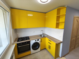 Nuomojamas butas Viršuliškių g., Viršuliškės, Vilniaus m., Vilniaus m. sav., 63.91 m² ploto 3 kambariai 9