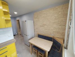 Nuomojamas butas Viršuliškių g., Viršuliškės, Vilniaus m., Vilniaus m. sav., 63.91 m² ploto 3 kambariai 10