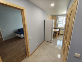 Nuomojamas butas Viršuliškių g., Viršuliškės, Vilniaus m., Vilniaus m. sav., 63.91 m² ploto 3 kambariai 11