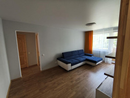 Nuomojamas butas Viršuliškių g., Viršuliškės, Vilniaus m., Vilniaus m. sav., 63.91 m² ploto 3 kambariai 12