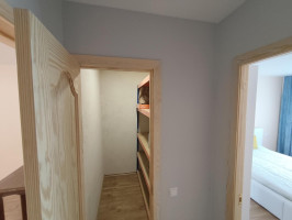 Nuomojamas butas Viršuliškių g., Viršuliškės, Vilniaus m., Vilniaus m. sav., 63.91 m² ploto 3 kambariai 13