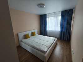 Nuomojamas butas Viršuliškių g., Viršuliškės, Vilniaus m., Vilniaus m. sav., 63.91 m² ploto 3 kambariai 14