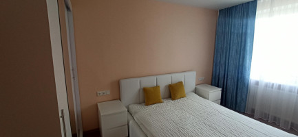 Nuomojamas butas Viršuliškių g., Viršuliškės, Vilniaus m., Vilniaus m. sav., 63.91 m² ploto 3 kambariai 15