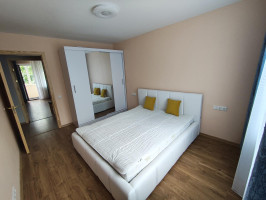 Nuomojamas butas Viršuliškių g., Viršuliškės, Vilniaus m., Vilniaus m. sav., 63.91 m² ploto 3 kambariai 16