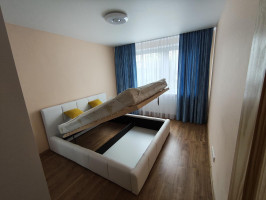 Nuomojamas butas Viršuliškių g., Viršuliškės, Vilniaus m., Vilniaus m. sav., 63.91 m² ploto 3 kambariai 17