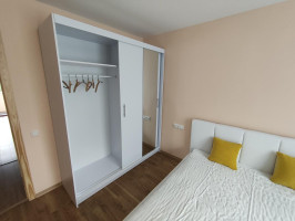 Nuomojamas butas Viršuliškių g., Viršuliškės, Vilniaus m., Vilniaus m. sav., 63.91 m² ploto 3 kambariai 18