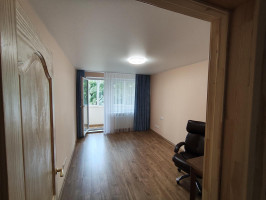 Nuomojamas butas Viršuliškių g., Viršuliškės, Vilniaus m., Vilniaus m. sav., 63.91 m² ploto 3 kambariai 19