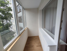 Nuomojamas butas Viršuliškių g., Viršuliškės, Vilniaus m., Vilniaus m. sav., 63.91 m² ploto 3 kambariai 21