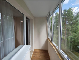 Nuomojamas butas Viršuliškių g., Viršuliškės, Vilniaus m., Vilniaus m. sav., 63.91 m² ploto 3 kambariai 22