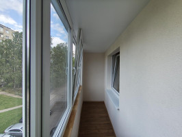 Nuomojamas butas Viršuliškių g., Viršuliškės, Vilniaus m., Vilniaus m. sav., 63.91 m² ploto 3 kambariai 24