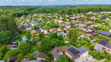Parduodamas kitos paskirties sklypas Rokantiškių Sodų 10-oji g., Antakalnis, Vilniaus m., Vilniaus m. sav., 9.6 a ploto 5