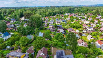 Parduodamas kitos paskirties sklypas Rokantiškių Sodų 10-oji g., Antakalnis, Vilniaus m., Vilniaus m. sav., 9.6 a ploto 6