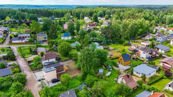 Parduodamas kitos paskirties sklypas Rokantiškių Sodų 10-oji g., Antakalnis, Vilniaus m., Vilniaus m. sav., 9.6 a ploto 7