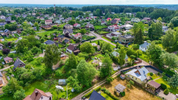 Parduodamas kitos paskirties sklypas Rokantiškių Sodų 10-oji g., Antakalnis, Vilniaus m., Vilniaus m. sav., 9.6 a ploto 8