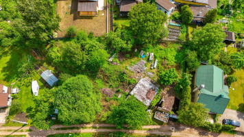 Parduodamas kitos paskirties sklypas Rokantiškių Sodų 10-oji g., Antakalnis, Vilniaus m., Vilniaus m. sav., 9.6 a ploto 9