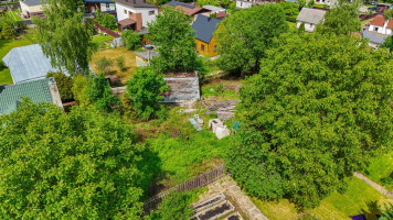 Parduodamas kitos paskirties sklypas Rokantiškių Sodų 10-oji g., Antakalnis, Vilniaus m., Vilniaus m. sav., 9.6 a ploto 11
