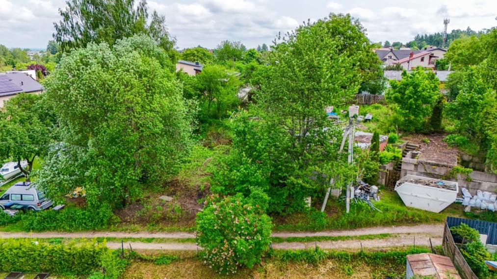 Parduodamas kitos paskirties sklypas Rokantiškių Sodų 10-oji g., Antakalnis, Vilniaus m., Vilniaus m. sav., 9.6 a ploto 13