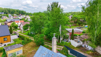Parduodamas kitos paskirties sklypas Rokantiškių Sodų 10-oji g., Antakalnis, Vilniaus m., Vilniaus m. sav., 9.6 a ploto 14