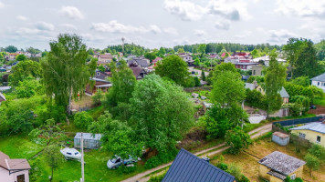 Parduodamas kitos paskirties sklypas Rokantiškių Sodų 10-oji g., Antakalnis, Vilniaus m., Vilniaus m. sav., 9.6 a ploto 15
