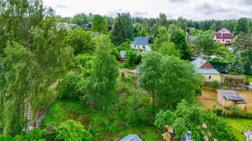Parduodamas kitos paskirties sklypas Rokantiškių Sodų 10-oji g., Antakalnis, Vilniaus m., Vilniaus m. sav., 9.6 a ploto 16