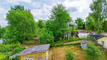 Parduodamas kitos paskirties sklypas Rokantiškių Sodų 10-oji g., Antakalnis, Vilniaus m., Vilniaus m. sav., 9.6 a ploto 17