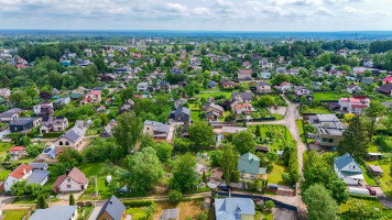 Parduodamas kitos paskirties sklypas Rokantiškių Sodų 10-oji g., Antakalnis, Vilniaus m., Vilniaus m. sav., 9.6 a ploto 18