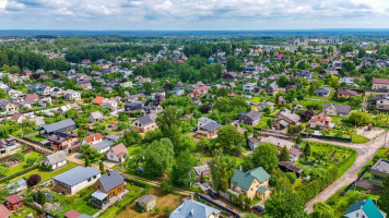 Parduodamas kitos paskirties sklypas Rokantiškių Sodų 10-oji g., Antakalnis, Vilniaus m., Vilniaus m. sav., 9.6 a ploto 19