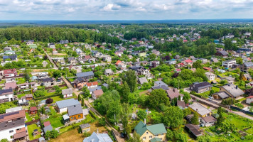 Parduodamas kitos paskirties sklypas Rokantiškių Sodų 10-oji g., Antakalnis, Vilniaus m., Vilniaus m. sav., 9.6 a ploto 21