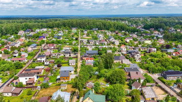 Parduodamas kitos paskirties sklypas Rokantiškių Sodų 10-oji g., Antakalnis, Vilniaus m., Vilniaus m. sav., 9.6 a ploto 22