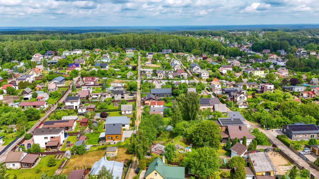 Parduodamas kitos paskirties sklypas Rokantiškių Sodų 10-oji g., Antakalnis, Vilniaus m., Vilniaus m. sav., 9.6 a ploto 22