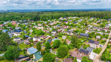 Parduodamas kitos paskirties sklypas Rokantiškių Sodų 10-oji g., Antakalnis, Vilniaus m., Vilniaus m. sav., 9.6 a ploto 23