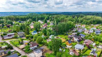 Parduodamas kitos paskirties sklypas Rokantiškių Sodų 10-oji g., Antakalnis, Vilniaus m., Vilniaus m. sav., 9.6 a ploto 24