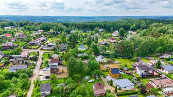 Parduodamas kitos paskirties sklypas Rokantiškių Sodų 10-oji g., Antakalnis, Vilniaus m., Vilniaus m. sav., 9.6 a ploto 25