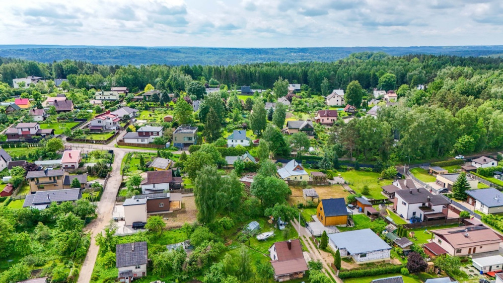 Parduodamas kitos paskirties sklypas Rokantiškių Sodų 10-oji g., Antakalnis, Vilniaus m., Vilniaus m. sav., 9.6 a ploto 25