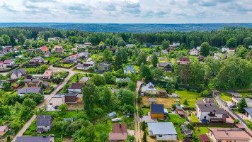 Parduodamas kitos paskirties sklypas Rokantiškių Sodų 10-oji g., Antakalnis, Vilniaus m., Vilniaus m. sav., 9.6 a ploto 26