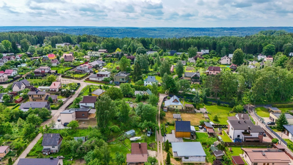Parduodamas kitos paskirties sklypas Rokantiškių Sodų 10-oji g., Antakalnis, Vilniaus m., Vilniaus m. sav., 9.6 a ploto 26
