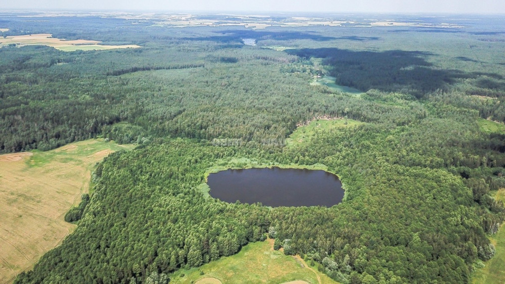 Parduodamas namų valdos paskirties sklypas Lapaikos k., Elektrėnų sav., 680 a ploto 8