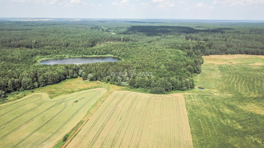 Parduodamas namų valdos paskirties sklypas Lapaikos k., Elektrėnų sav., 680 a ploto 12